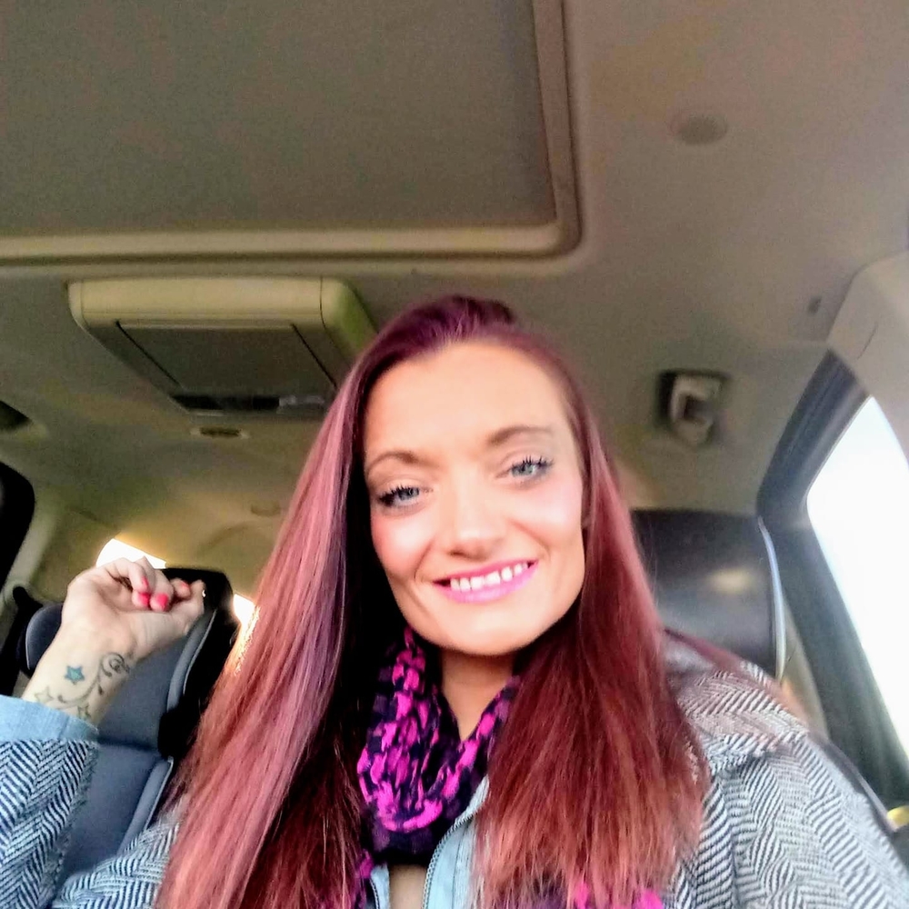 Meet your Posher, Kayla
